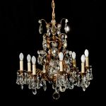 989 5425 CHANDELIER